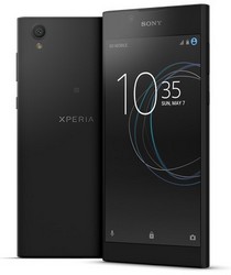 Замена тачскрина на телефоне Sony Xperia L1 в Смоленске